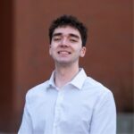 Aaron Turner, BSU Econ Club President